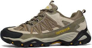 Colombia Outdoor Sneakers Rugged Comfort & Style
