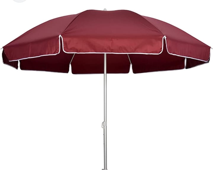 BEST OFFERS 👌 Outdoor /Sun/ Garden Umbrellas Shade fitting sizeThe ultimate solution for all your outdoor needs, the rain and Sun Shelter and Umbrella! When you need a sun umbrella