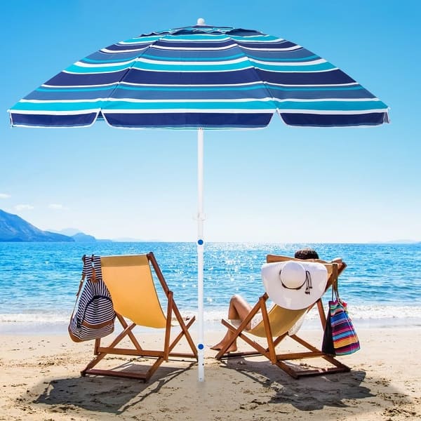 BEST OFFERS 👌 Outdoor /Sun/ Garden Umbrellas Shade fitting sizeThe ultimate solution for all your outdoor needs, the rain and Sun Shelter and Umbrella! When you need a sun umbrella