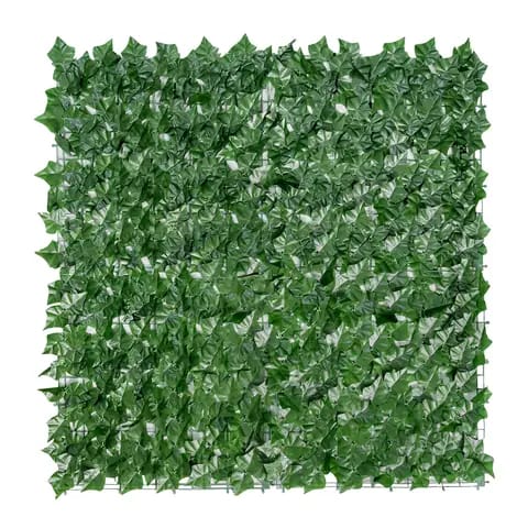 Artificial Balcony Fence – 3×1 Metres
Instant Privacy. Instant Beauty.

Give your balcony, patio, or garden an instant makeover with this 3×1 metre artificial balcony fence—your go-to solution for pri