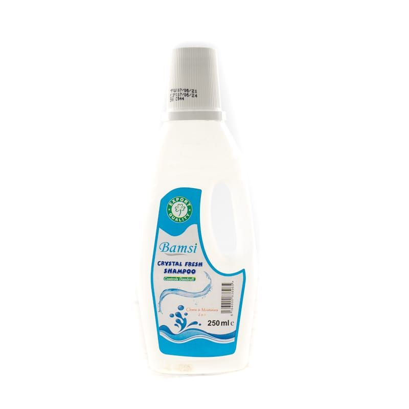Revive your hair with Bamsi Shampoo – a gentle, nourishing formula that cleanses, strengthens, and adds a natural shine. Say goodbye to dullness and hello to soft, silky, healthy-looking hair every da