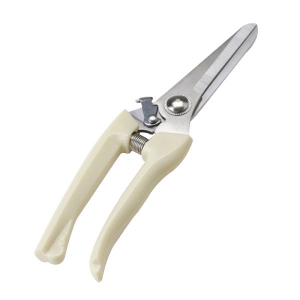 Pruner Tree Cutter Gardening Pruning Shear Scissor Stainless Steel Cutting Tools Set Home Tools Anti-slip