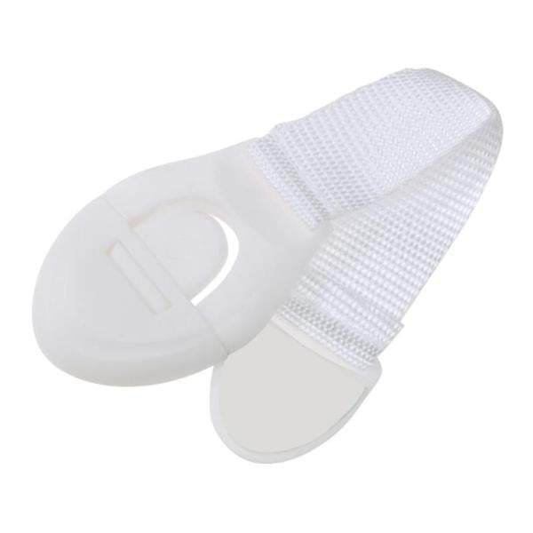5Pcs/Lot Creative Baby Safety Lock Plastic Drawer Door Cabinet Cupboard Safety Locks protection from children for newborns