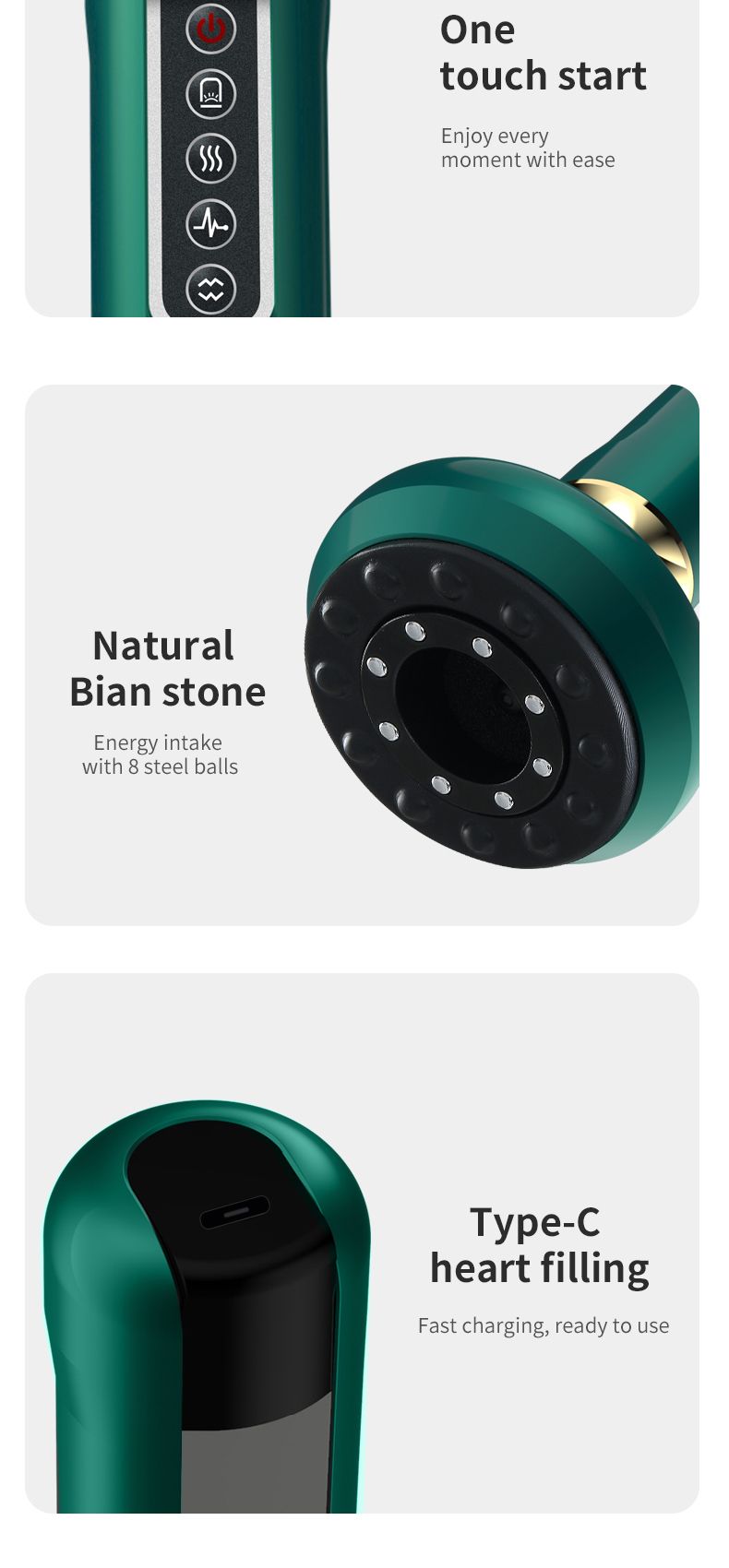 Electric Vacuum Cupping Massage Body Cups Anti-Cellulite Therapy Massager for Body Electric Guasha Scraping Fat Burning Slimming