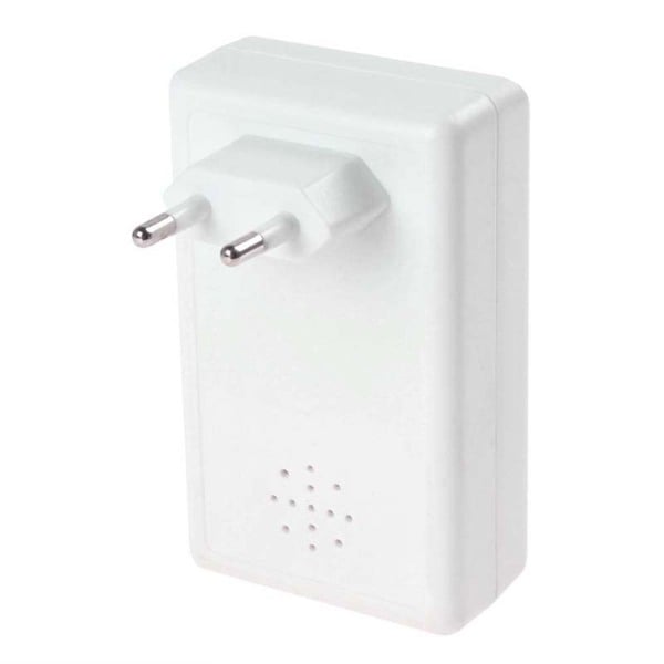 Pest Repeller Ultrasonic Mouse Repellent 220V Electronic Repeller Control Aid for Ants Spiders Roaches Mice