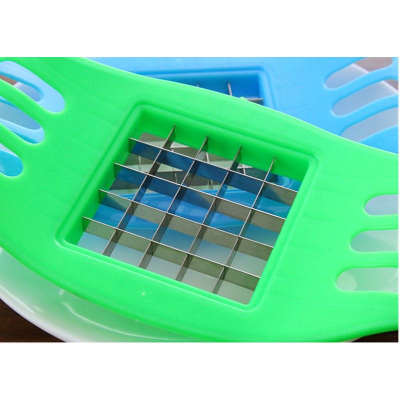 Thickened household potato slicer creative kitchen vegetable slicer small tool