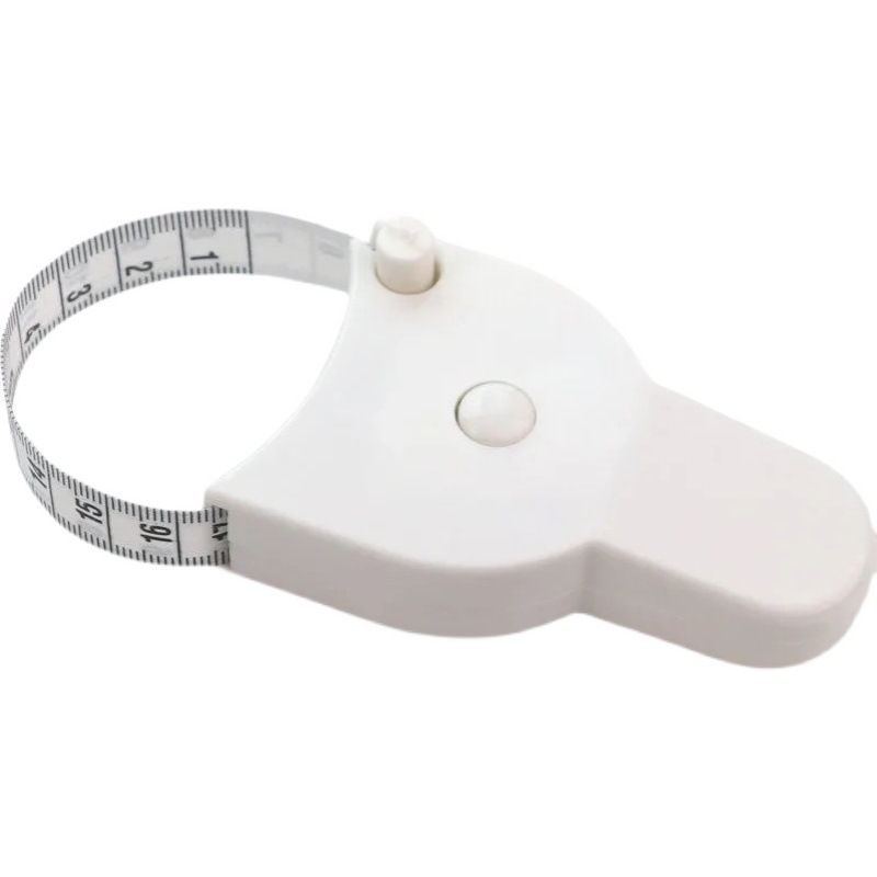 Automatic precision measuring ruler, arm circumference, abdomen circumference, leg circumference, body circumference, head circumference, multifunctional specialized soft ruler