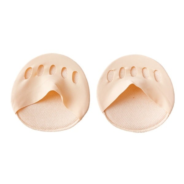 Metatarsal Forefoot Pads for Women High Heels Shoes Insoles Calluses Corns Foot Pain Care Ball of Cushions Socks Toe Pad Inserts