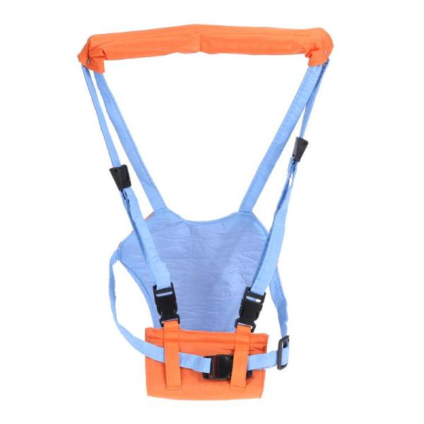 Baby Infant Toddler Walking Belt Strap Harness Safety Walker Assistant