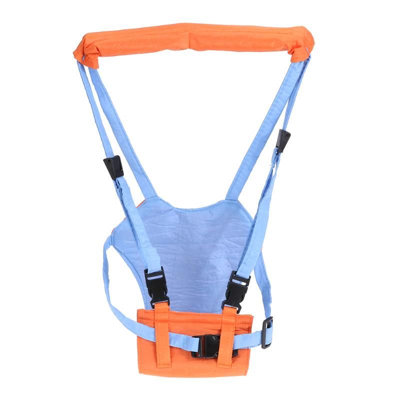 Baby Infant Toddler Walking Belt Strap Harness Safety Walker Assistant