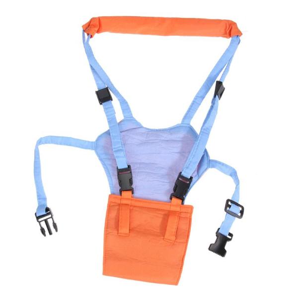 Baby Infant Toddler Walking Belt Strap Harness Safety Walker Assistant