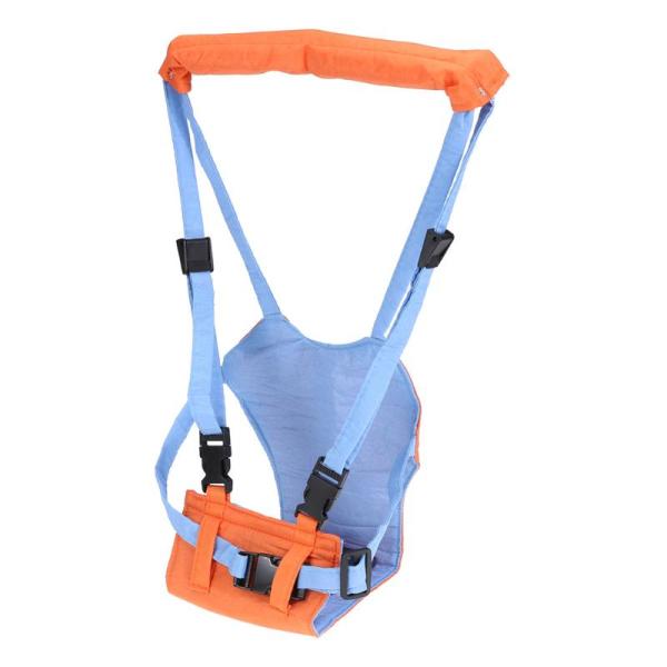 Baby Infant Toddler Walking Belt Strap Harness Safety Walker Assistant