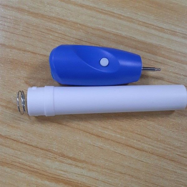 Electric Jewellery Metal Plastic Glass Wood Engraver Pen Carve Tool