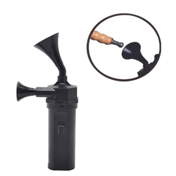 Shisha Naguile Tool Hookah Electronic Air Pump Utensil for Shisha Hookah Starter Save Your Breath Water Smoking Pipe