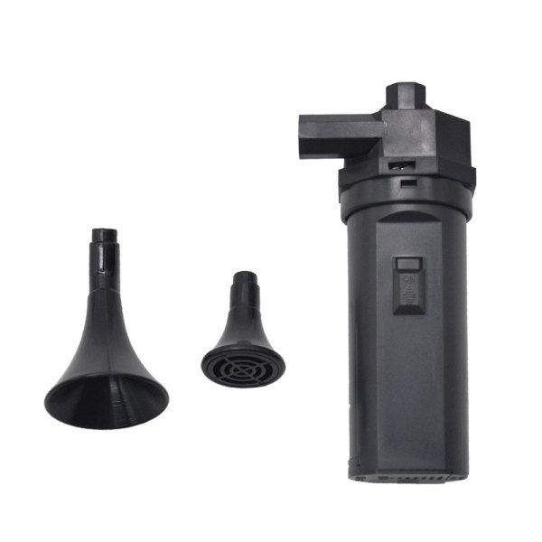 Shisha Naguile Tool Hookah Electronic Air Pump Utensil for Shisha Hookah Starter Save Your Breath Water Smoking Pipe