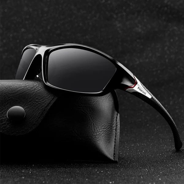 Polarized Fishing Sunglasses Men Women Sun Glasses Camping Hiking Driving Eyewear Outdoor Sports Goggles UV400 Sunglasses