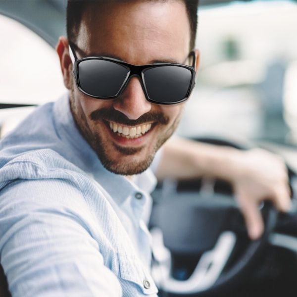 Polarized Fishing Sunglasses Men Women Sun Glasses Camping Hiking Driving Eyewear Outdoor Sports Goggles UV400 Sunglasses