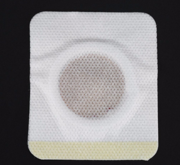 10 pcs/lot Potent Slimming Paste Stickers Skinny Waist Belly Fat Burning Patch