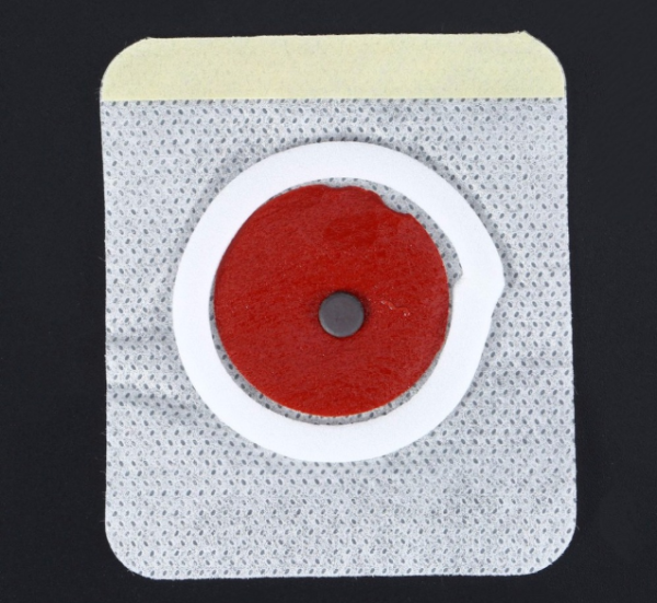 10 pcs/lot Potent Slimming Paste Stickers Skinny Waist Belly Fat Burning Patch