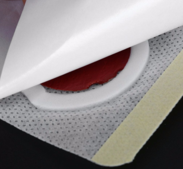 10 pcs/lot Potent Slimming Paste Stickers Skinny Waist Belly Fat Burning Patch