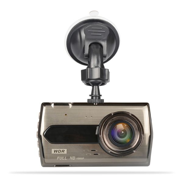 Car DVR WiFi 4.0" Full HD 1080P Dash Cam Rear View Vehicle Video Recorder Parking Monitor Night Vision G-sensor Auto Dash Camera