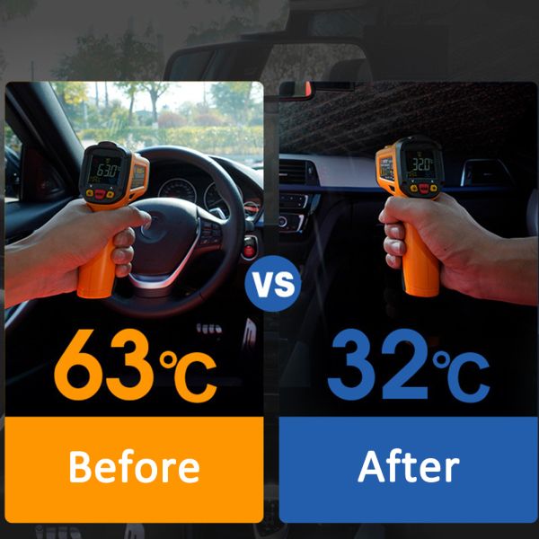 140*70CM Car Sun Shade UV visiere Protection Curtain Sunshade Film Windshield Visor Front Windshield Sunshade Cover Picnic Mat