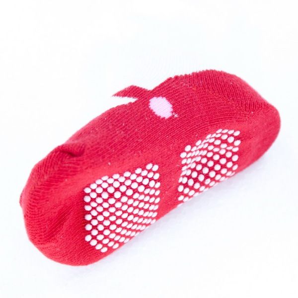 0-18Months Baby socks Non-slip Bottom Floor Kids Socks