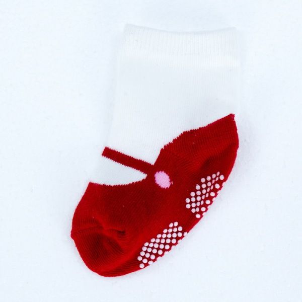 0-18Months Baby socks Non-slip Bottom Floor Kids Socks