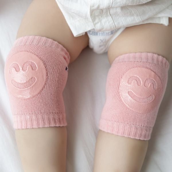 Baby Knee Pad Kids Safety Crawling Elbow Cushion Infants Toddlers Protector Safety Knee Pad Leg Warmer Girls Boys Accessories