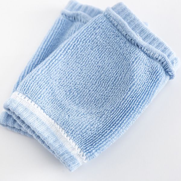 Baby Knee Pad Kids Safety Crawling Elbow Cushion Infants Toddlers Protector Safety Knee Pad Leg Warmer Girls Boys Accessories