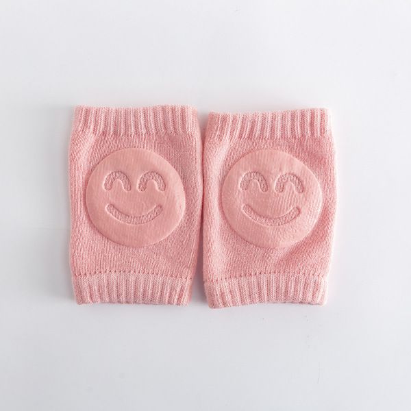 Baby Knee Pad Kids Safety Crawling Elbow Cushion Infants Toddlers Protector Safety Knee Pad Leg Warmer Girls Boys Accessories