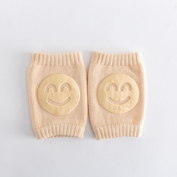 Baby Knee Pad Kids Safety Crawling Elbow Cushion Infants Toddlers Protector Safety Knee Pad Leg Warmer Girls Boys Accessories