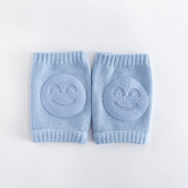 Baby Knee Pad Kids Safety Crawling Elbow Cushion Infants Toddlers Protector Safety Knee Pad Leg Warmer Girls Boys Accessories