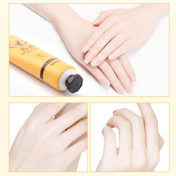 Hand Care Horse oil Repair hand cream Anti-Aging Soft Hand Whitening moisturizing Nourish Hand Care Lotion Cream 30g
