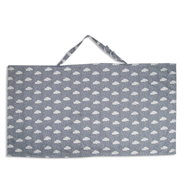 Breathable Baby Feeding Nursing Covers Mum Breastfeeding Nursing Poncho Cover Up Adjustable Privacy Apron Outdoors Nursing Cloth