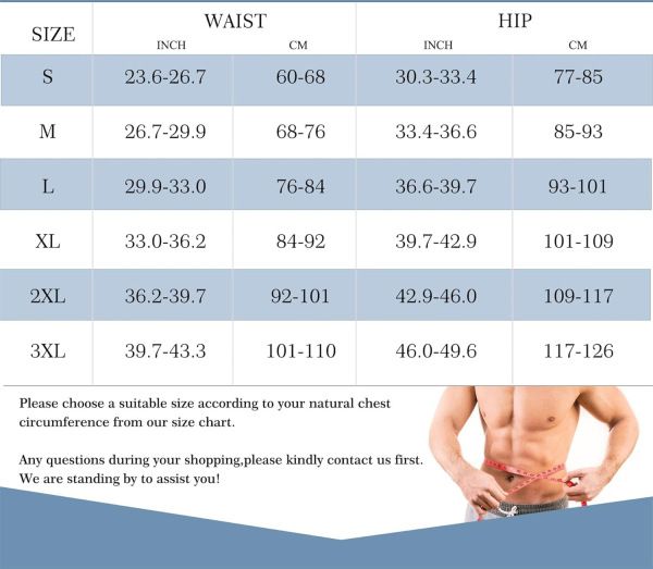 Men Tummy Control Shapewear Shorts High Waist Slimming Body Shaper Waist Trainer Girdle Compression Underwear Boxer Brief