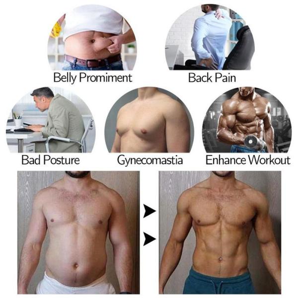 Sports Sweating Sauna Clothes Shaper Shirt Fitness Weight Loss Fitness Workout Anti-rip Sport Suit