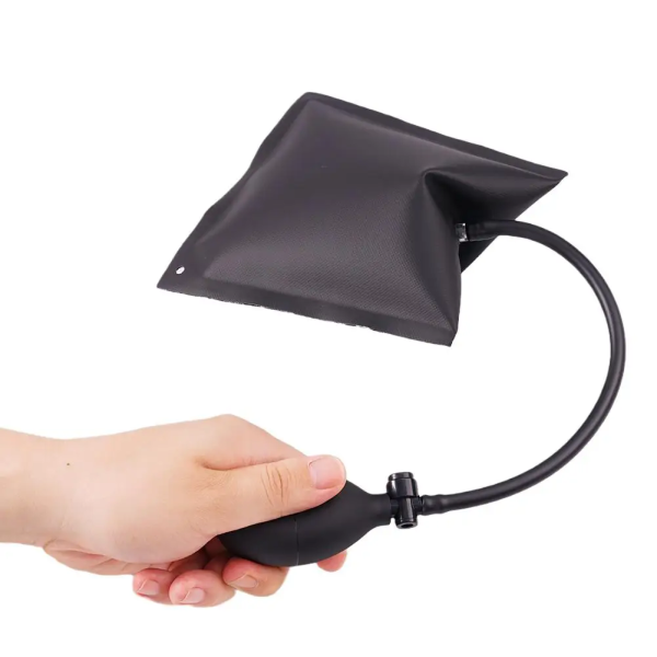 Car Door Window Installation Positioning Air Cushion Wedges Locksmith Tools Car Door Window Repair Open Unlock Car Tools