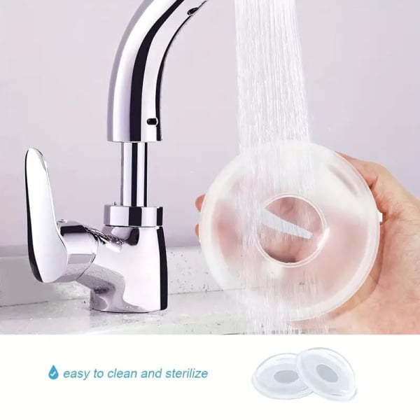 Wearable Breast Milk Collector Shell Silicone Baby Breastfeeding Washable Anti-Overflow Pad Reusable Nursing Pads Postnatal Care