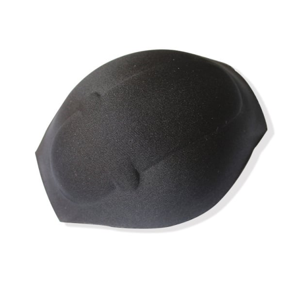 Men's Underwear Sponge Pad Swimming Trunks cup Three-dimensional U Convex Cup Upgraded Sexy Contour Push Pad Plastic Anti-glare