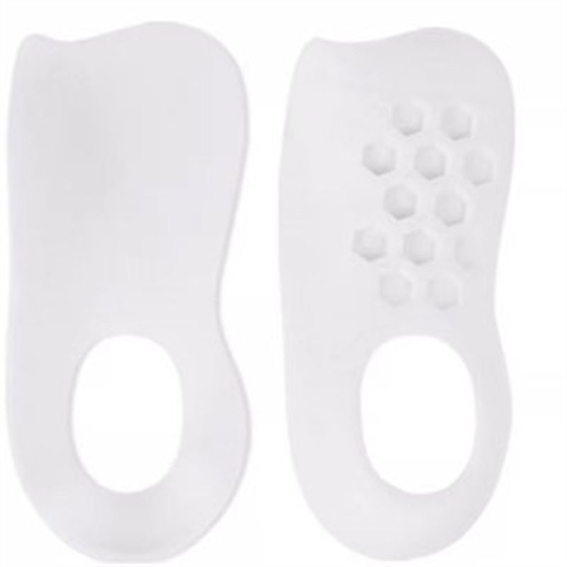 Orthopedic Insoles Orthotics Flat Foot Health Sole Pad for Shoes Insert Arch Support Pad for Feet Care Insoles Unisex