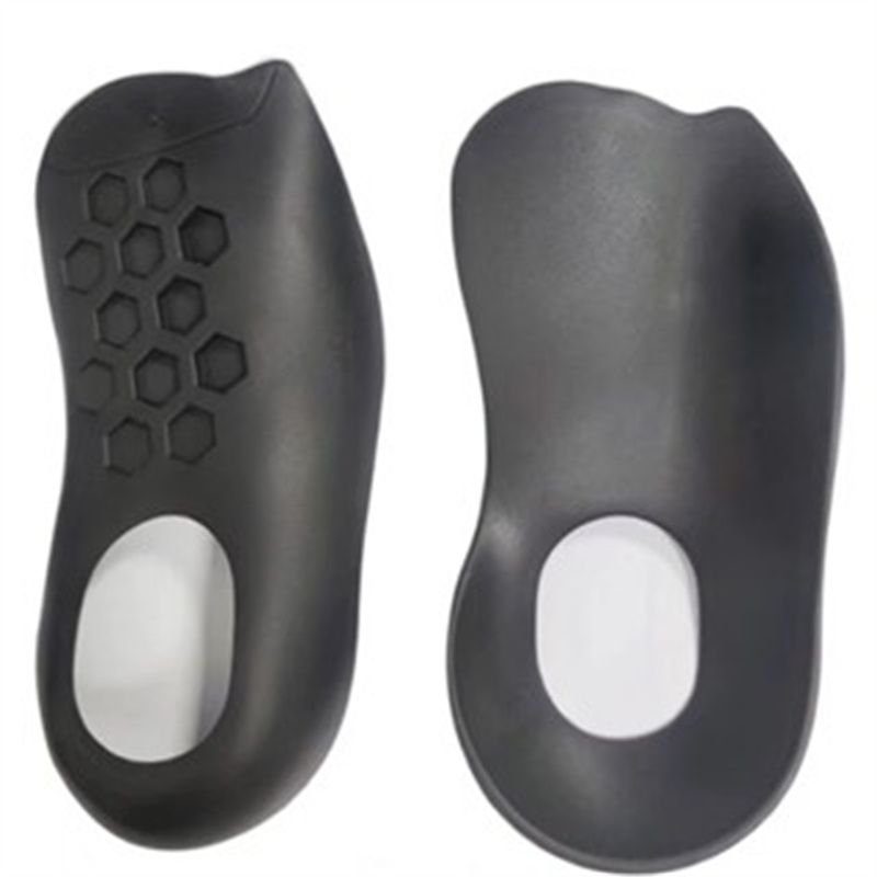 Orthopedic Insoles Orthotics Flat Foot Health Sole Pad for Shoes Insert Arch Support Pad for Feet Care Insoles Unisex