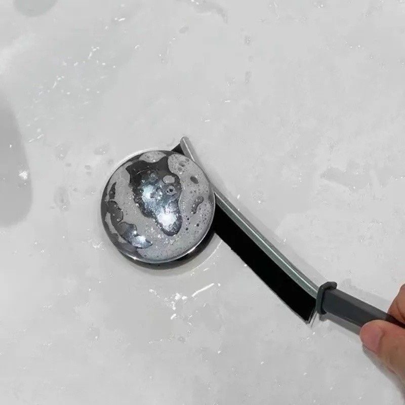 1PCS Crevice Cleaning Brush Home Cleaning Tool Gap Scrub Brush Deep Tile Crevice Gap Clean Brushes Home Accessory