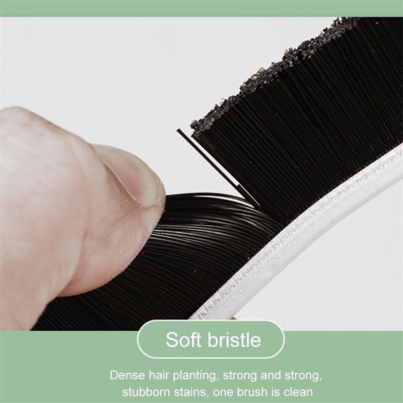 1PCS Crevice Cleaning Brush Home Cleaning Tool Gap Scrub Brush Deep Tile Crevice Gap Clean Brushes Home Accessory