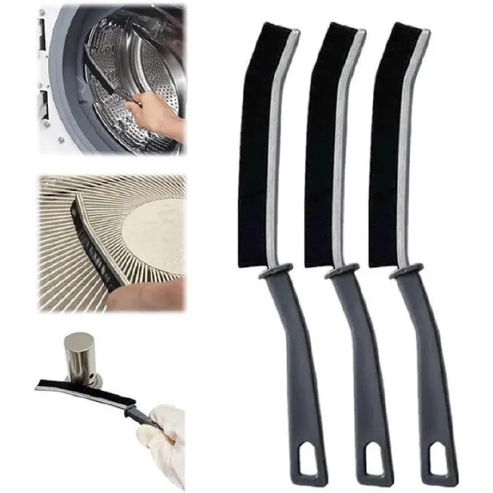 1PCS Crevice Cleaning Brush Home Cleaning Tool Gap Scrub Brush Deep Tile Crevice Gap Clean Brushes Home Accessory