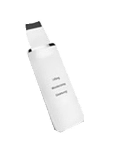 Ultrasonic Skin Scraper Pore Cleaning Facial Deep Cleaning Machine Suitable for Female and Male Beauty Instruments
