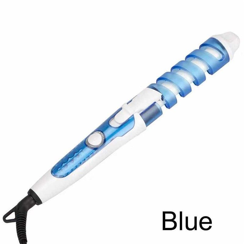 Automatic Spiral Hair Curler Colorful Curls Products Unifunctional Curling Irons for Hair Domestic Hair Styling Appliances