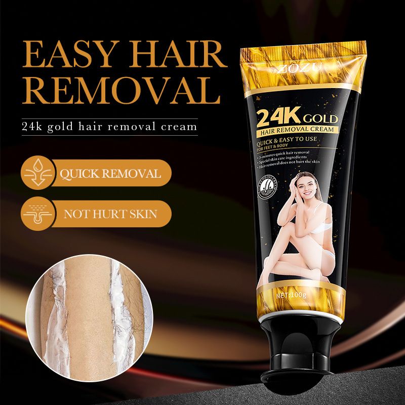 Hair Removal Cream Permanent Epilator Cream Intimate Areas Health Painless Hair Remover Growth Inhibitor for Men Woman Body Care