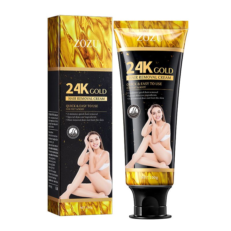 Hair Removal Cream Permanent Epilator Cream Intimate Areas Health Painless Hair Remover Growth Inhibitor for Men Woman Body Care