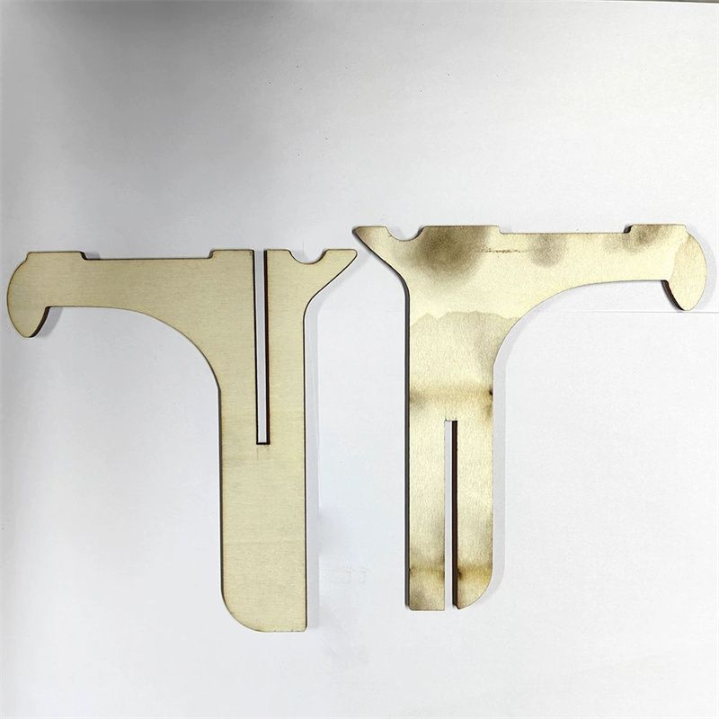 1 set Magnetic Menu Dry Erase Fridge  Note Board Wooden Meal Sheet Board Magnetic Fridge Magnets